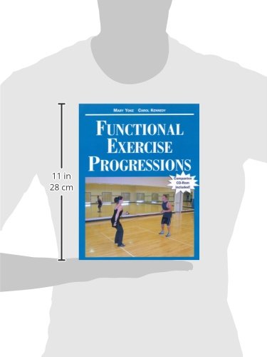 Functional Exercise Progressions by Yoke, Mary M.