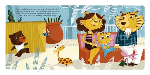 Pacita the Pacifier Fairy (Big Kid Chronicles) (Big Kid Chronicles, 1)