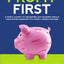 Profit First: A Simple System to Transform Any Business from a Cash-Eating Monster to a Money-Making Machine.