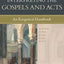 Interpreting the Gospels and Acts: An Exegetical Handbook (Handbooks for New Testament Exegesis)
