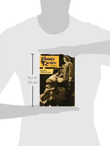 Feminist Review: Issue 46