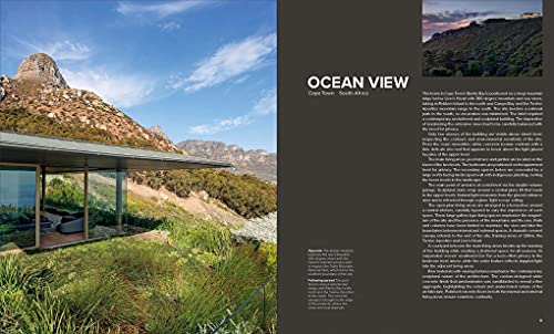 Light Space Life: Houses by SAOTA