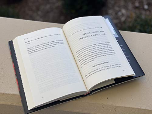 Drive: 9 Lessons to Win in Business and in Life