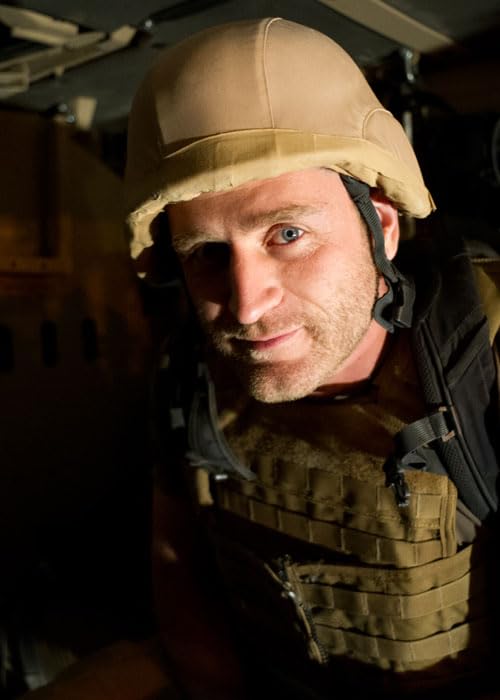 No Worse Enemy: The Inside Story of the Chaotic Struggle for Afghanistan