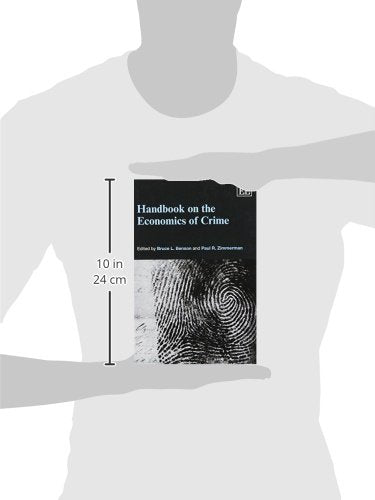 Handbook on the Economics of Crime