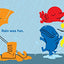 Rainy Day: A Little Moral Story About Worry (Dan Yaccarino's