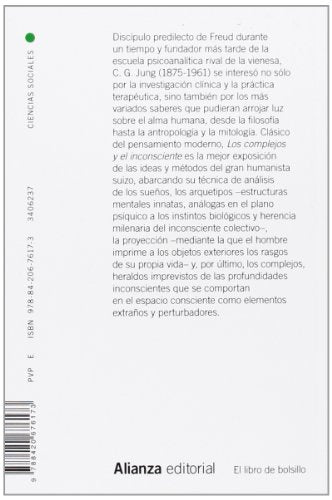 Los complejos y el inconsciente (Spanish Edition)