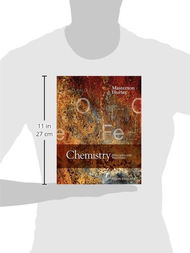 Chemistry: Principles and Reactions