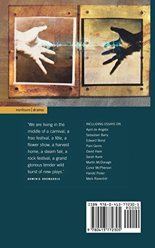 The Full Room (Plays and Playwrights)
