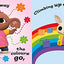 Bing: The Rainybow Song: Singalong Sound Book