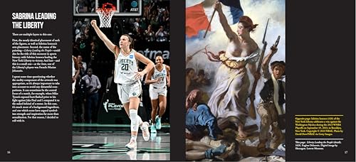 Art But Make It Sports: Epic Matchups Where Art and Sports Collide