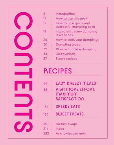 The World Is Your Dumpling: Little Parcels. Big Flavours. 80 Gorgeous Recipes.