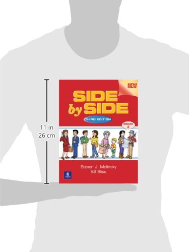 Side by Side: Student Book 2, Third Edition