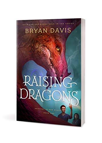 Raising Dragons (Dragons in Our Midst)