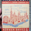 Microcosm: A Portrait of a Central European City
