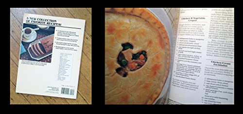 Favorite Recipes II