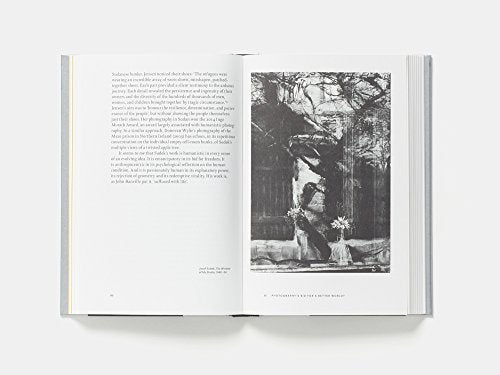The Documentary Impulse