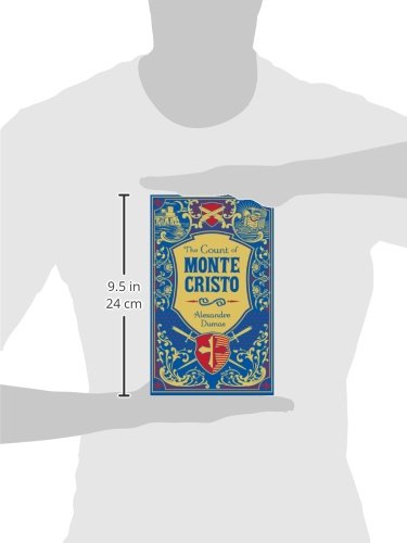 The Count of Monte Cristo