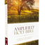 Amplified Holy Bible, Paperback: Captures the Full Meaning Behind the Original Greek and Hebrew