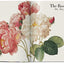 Redouté. Book of Flowers - 40 Years