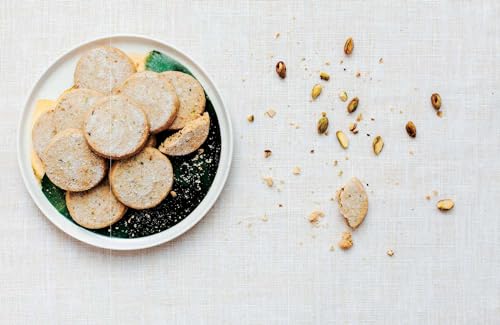 Persiana: Recipes from the Middle East & beyond