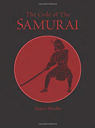 The Code of the Samurai
