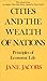 Cities and the Wealth of Nations: Principles of Economic Life