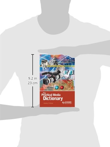 The Practical Media Dictionary (Arnold Student Reference)