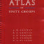 Atlas of Finite Groups: Maximal Subgroups and Ordinary Characters for Simple Groups