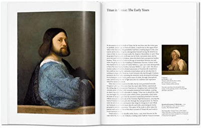 Titian: C. 1490-1576