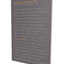 The Jesus Bible Journal, Matthew, NIV, Paperback, Comfort Print