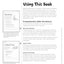 Comprehension Skills: 40 Short Passages for Close Reading: Grade 2