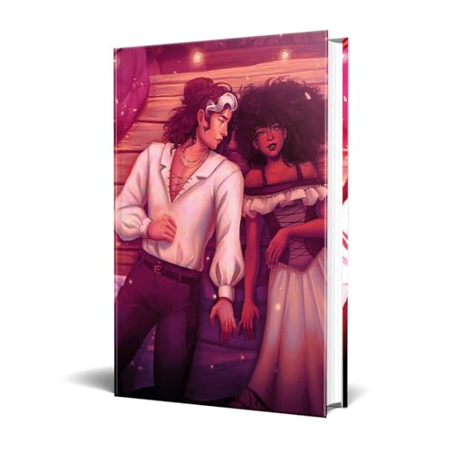 Powerful: Deluxe Collector's Edition Hardback