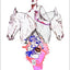 The Linestrider Tarot (Linestrider Tarot, 1)