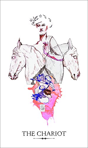The Linestrider Tarot (Linestrider Tarot, 1)