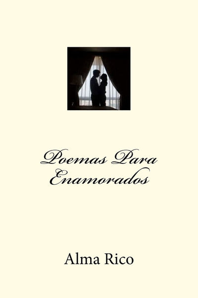 Poemas para enamorados (Spanish Edition)