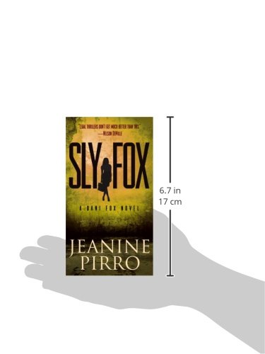 Sly Fox: A Dani Fox Novel