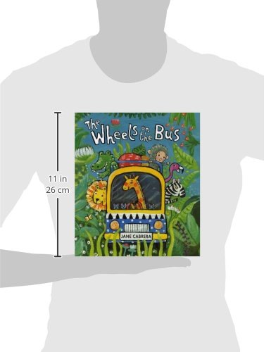 The Wheels on the Bus