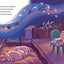 'Twas the Night Before Christmas on the Farm: Celebrate the Holidays with this Sweet Farm Animal Book for Children