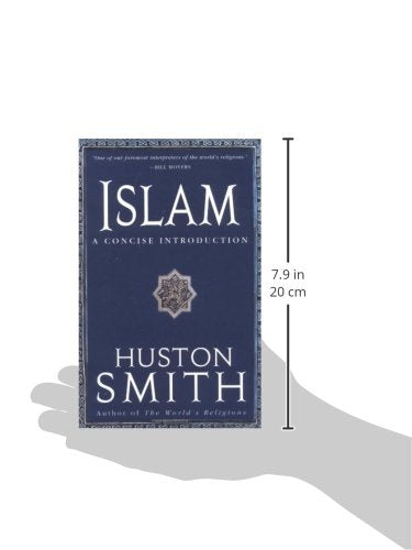 Islam: A Concise Introduction