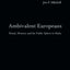 Ambivalent Europeans