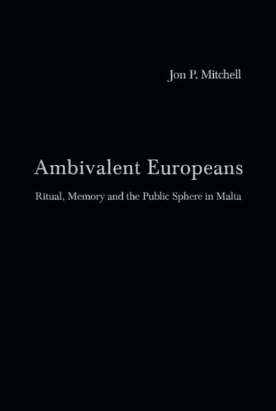 Ambivalent Europeans