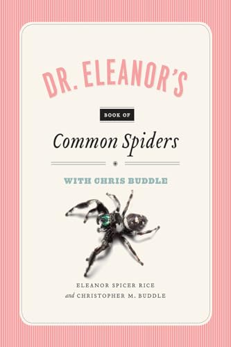 Dr. Eleanor's Book of Common Spiders
