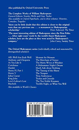 The Importance of Being Earnest