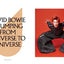 David Bowie Is (Museum of Contemporary Art, Chicago: Exhibition Catalogues)