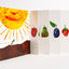 The Very Hungry Caterpillar: board book & CD by Carle, Eric
