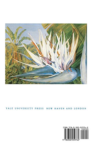 Nature's Government: Science, Imperial Britain, and the "Improvement" of the World