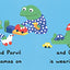 Monster Clothes (Daisy Hirst's Monster Books)
