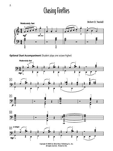 Chasing Fireflies: Sheet (Signature Series)