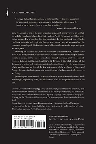Sculpture: Some Observations on Shape and Form from Pygmalion's Creative Dream